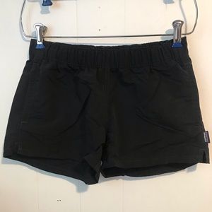 Barely Baggy Patagonia Shorts
